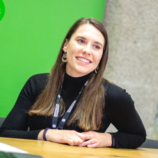 Christina Pillmair, Head of Marketing at Testify